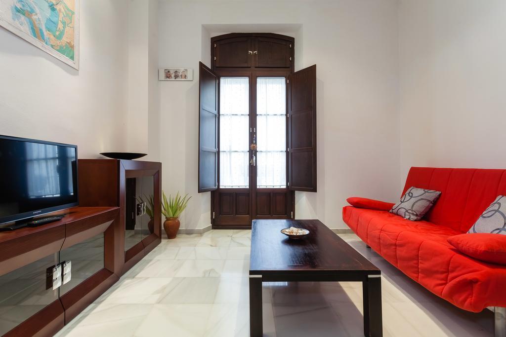 Casa Alegria By Cadiz4Rentals Exterior photo